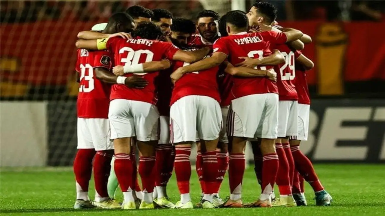 توقيت انطلاق مباراة الأهلي ضد زد ضمن منافسات الدوري المصري ومجموعة القنوات الناقلة